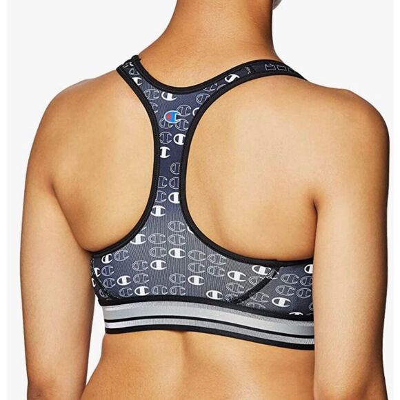 CHAMPION WOMEN’S SMALL The Absolute Workout Sports Bra - Picture 6 of 7